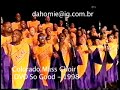 trechos de musicas do dvd so good de 1998