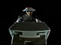 Plus Tech Squeeze Box - early RISER
