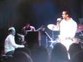 Stand Tall Jesse Nager sings Benj Pasek & Justin Paul song