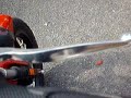 Tomos streetmate racing