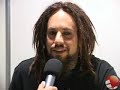 Entrevista com o Fieldy em São Paulo Entrevista com o Fieldy em São Paulo