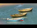 Brazil, Ceara, Canoa Quebrada - Travel Landscapes