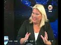 Elisa carrio en despues de todo ddt lanata 04-05-09 3de4