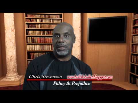 Uganda KONY 519 online news - Chris talks about Joseph Kony.