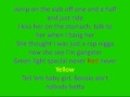 Greenlight Special - LoLa Monroe  Lil Boosie Lyrics