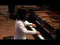 Mozart Fantasie d-Moll Karin Zhou d minor