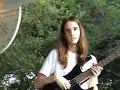 one of the 5 songs jitney played at friendswood battle of the bands 2006. jitney went on later that night to play simple man in the finals and win 2nd place behind phunk farm.