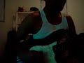 me messin around playing this classic teodoro reyes song, i definetly messed this one up but i was practicing lol (notice the headphones lol, yeah thats my excuse lol)