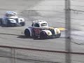 Indy Speedrome Legends Feature 4-6-08