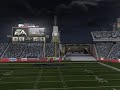 Denver Broncos @ New England Patriots - Madden 07 Denver Broncos @ New England Patriots - Madden 07