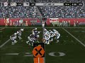 denver broncos  new england patriots   madden 07