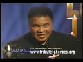 Muhammad Ali and Will Smith expose the REAL terrorists