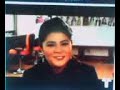 Victoria Ruffo es Victoria