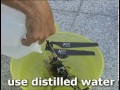 rc helicopter crash into water and getting rescued rc helicopter crash into water and getting rescued