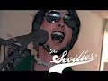 THE SEVILLES Ridin' The 8-Ball Home Live Music Video
