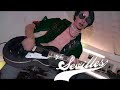 THE SEVILLES Ridin' The 8-Ball Home Live Music Video