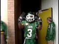 2009 Clover Hill Varsity Football vs Petersburg Division 5 Playoffs 112109