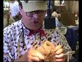 Tying Tips 2 - Selecting Feathers for Soft Hackle Flies Tying Tips 2 - Selecting Feathers for Soft Hackle Flies