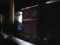 Nゲージ 鉄道模型 貨物列車(深夜編2)