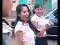 otro video mas de el primer carnaval de quila sinaloa febrer