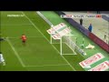 Martin Fenin Tor Berlin - Eintracht Frankfurt 0 - 3