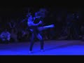 Adrian Veredice & Alejandra Hobert - Tango BTF 2008 Adrian Veredice & Alejandra Hobert - Tango BTF 2008