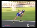 200 M. time trial korea anyang 2006