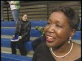 Sen. Barack Obama's NC Visit