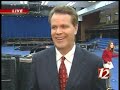 Sen. Barack Obama's NC Visit