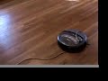 RoombaComm demo