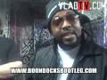 Boondocks & DJ Vlad: Tubesteak exposes himself again