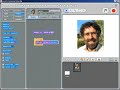Scratch Image Effects