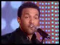 Craig David at his best