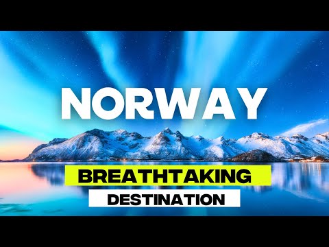 The Most Beautiful Country on Earth? - YouTube