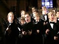 Konzert am 24.7.08 in der St.Petri-Kirche zu Altentreptow/Chor der GlinkaChorschule/Leitung Dmitry Sokolov1) 