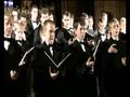 Knabenchor St. Petersburg singt deutsche Volkslieder