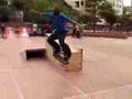 skatv 8 - campeonato Volcom