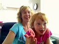 Pig nose for Grandma