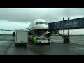 Transatlantic Ferry with Cirrus N262MP Episode 9 of 12