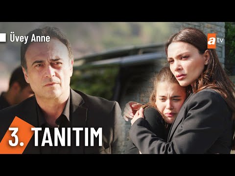 Üvey Anne 3. Tanıtım                                                                                                                                                                                                                                      