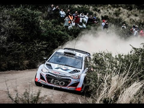 Latest WRC HD & Rally HD Videos