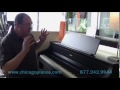 Roland Digital Pianos