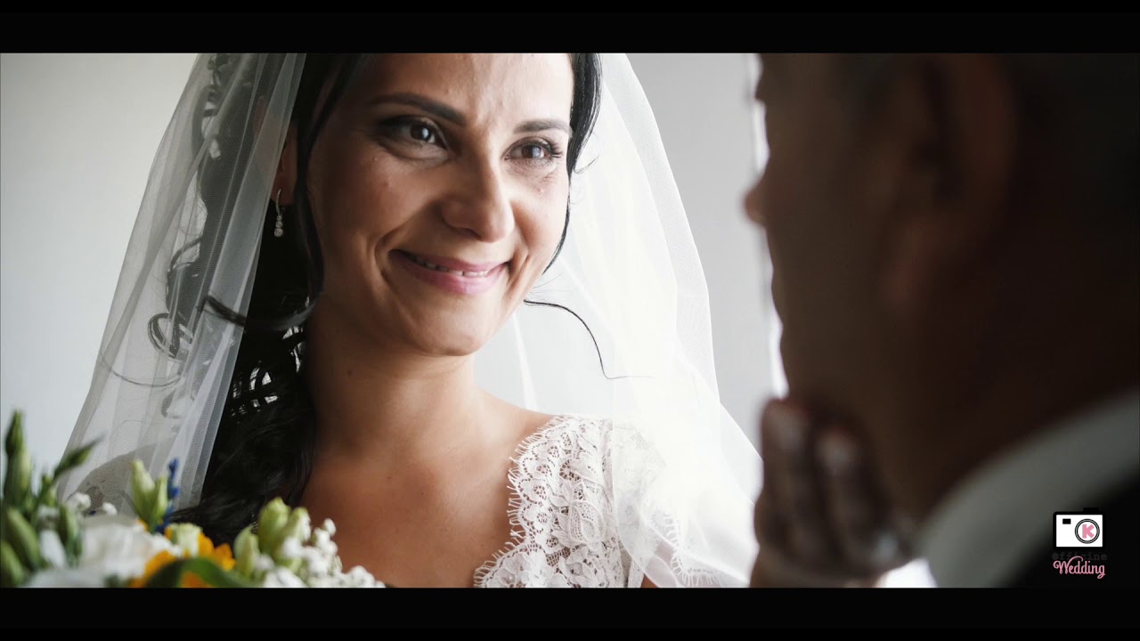 Matrimonio a casale Baldetti: Matteo e Daniela.