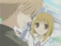 Invisible- Hiro x Kisa Invisible- Hiro x Kisa