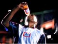 Sprite - Faustino Asprilla