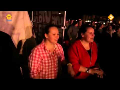Nick & Simon – Kaptein ft  Kurt Darren – Die Suid-Afrikaanse Droom