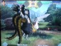 Inuyasha Feudal Combat Bankotsu VS Naraku