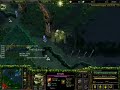 BDing incident at DotA comp