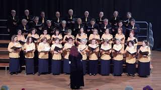 Va Pensiero, Nabuco (G. Verdi)