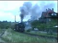 99 6001 im Harz II 99 6001 im Harz II